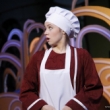 Актерская премьера в сказке «Двенадцать месяцев»