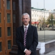 Поздравляем с юбилеем Александра Владимировича Фомина!