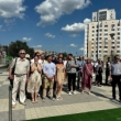 Сотрудникам театра объявлена Благодарность Губернатора за проведение Дней Пензенской области в Беларуси