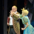 На сцене Пензенского драмтеатра показали «Голого короля»