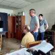 Утверждены декорации и костюмы к «Евгению Онегину»