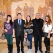 Гостья из Италии в Пензенском театре