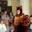 «Ёлочки» продолжаются