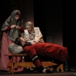 Актерские премьеры в «Аленьком цветочке»