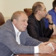 Пресс-конференция театра «Школа современной пьесы»