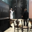На премьеру спектакля «В зале есть врач?» приедут ректор ГИТИСа Григорий Заславский и автор пьесы Елизавета Трусевич