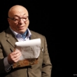 Сергей Казаков сыграл в спектакле московского театра вместе с Михаилом Богдасаровым