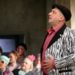 Поздравляем Сергея Казакова с днем рождения!