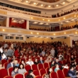 Премьера «Филумены Мартурано» и бенефис Галины Репной: фотоотчет