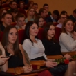 В драмтеатре отпраздновали День российского студенчества