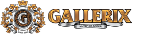 GalleriX.ru